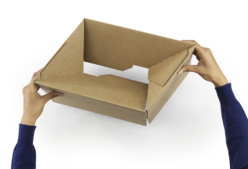 Cartone a base leggera Varia per il montaggio Varia di prodotti pesanti