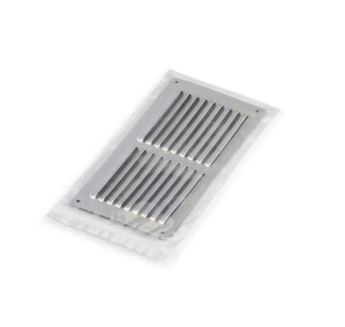 Sacchetto di tenuta a pressione, 50 µm, lunghezza x larghezza 120 x 60 mm