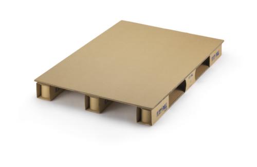 Pallet in cartone ondulato KAYPAL