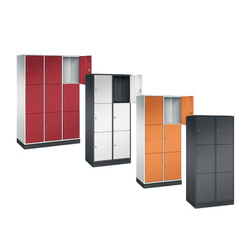C+P Armadietto di grande capacità Intro