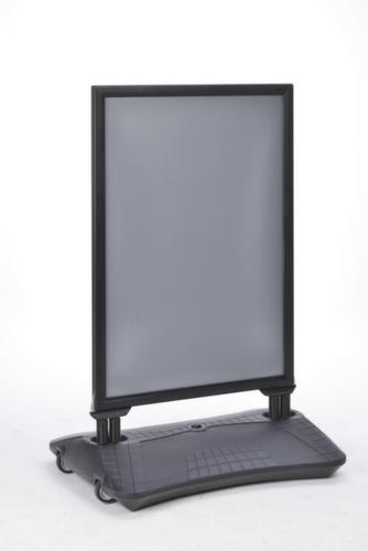 Tappo cliente WindPro LITE su doppia molla