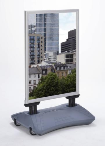 Tappo cliente WindPro LITE su doppia molla