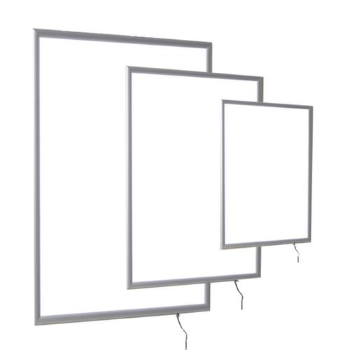 Cornice luminosa a LED Economy
