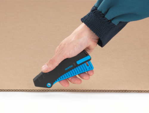 Coltello di sicurezza SECUNORM MIZAR