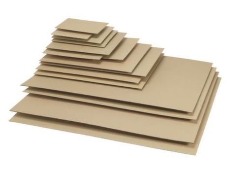 Stratificatori in cartone per cartoni