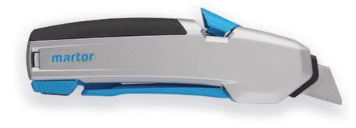 Coltello di sicurezza SECUPRO 625
