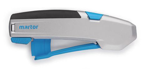 Coltello di sicurezza SECUPRO 625