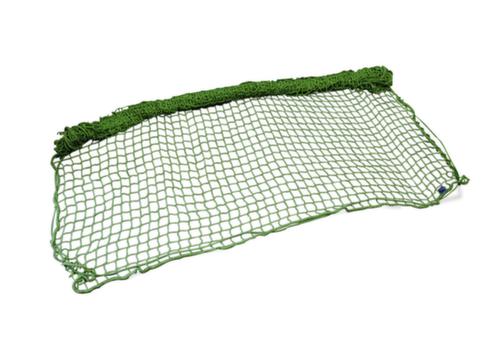 Schake Rete di copertura per rimorchi e pianali