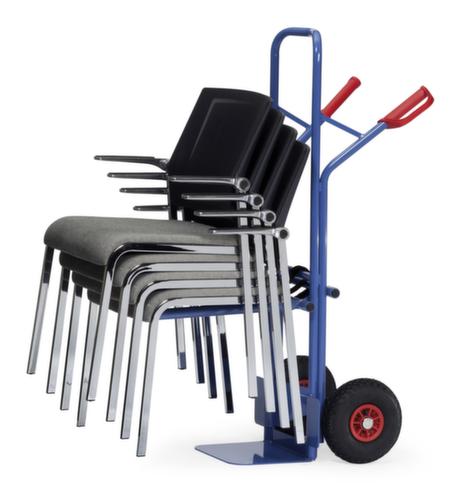 fetra Carrello portasedie