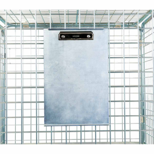 cartello segnaletico