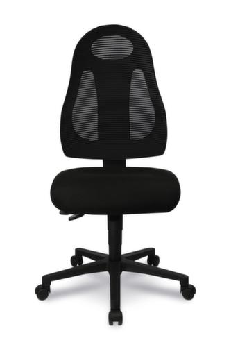 Topstar Sedia girevole per ufficio Free Art