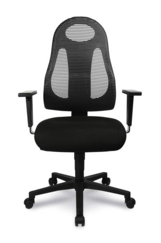 Topstar Sedia girevole per ufficio Free Art