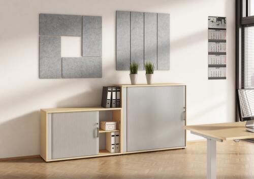 Pannello acustico da parete