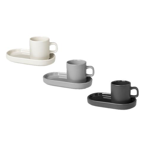 Blomus Set di tazze per espresso PILAR