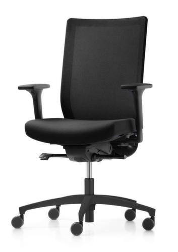 Dauphin Sedia girevole per ufficio Stilo