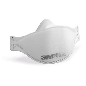 3M(TM) Maschera respiratoria, FFP2