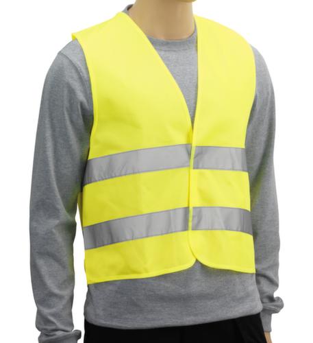 Gilet ad alta visibilità