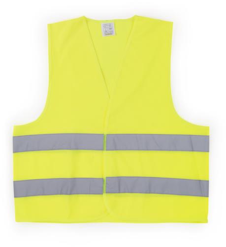 Gilet ad alta visibilità