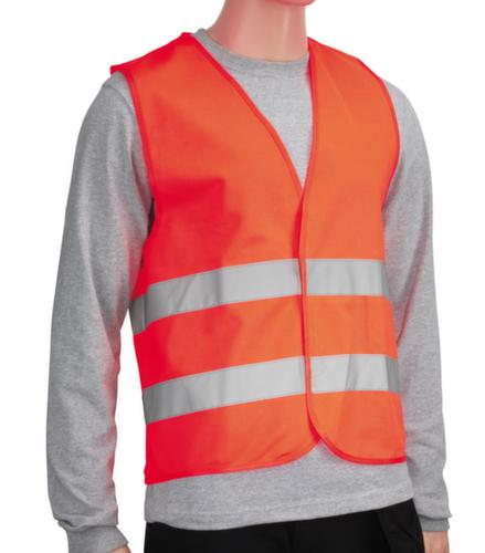 Gilet ad alta visibilità