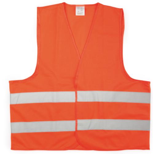 Gilet ad alta visibilità