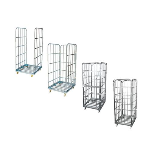 Contenitore per rotoli