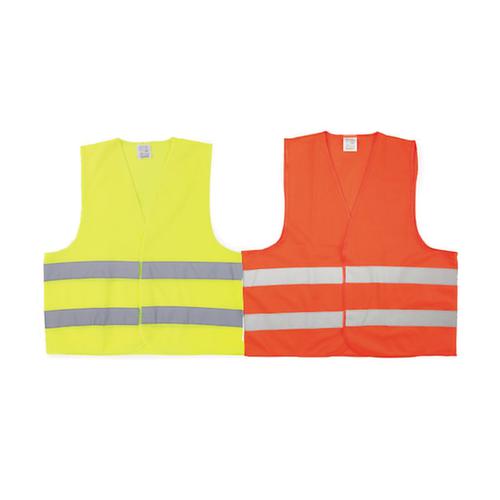 Gilet ad alta visibilità