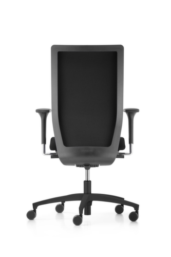 Dauphin Sedia girevole per ufficio Stilo