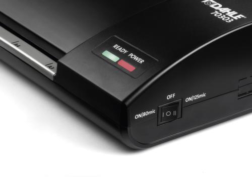 Dahle Plastificatrice professionale