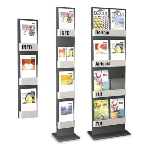 Kerkmann Portadepliant First per DIN A4