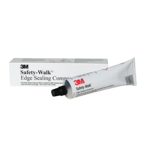 Moravia Sigillatura dei bordi per angolo antiscivolo