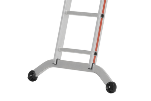 Hymer Scala a pioli singola