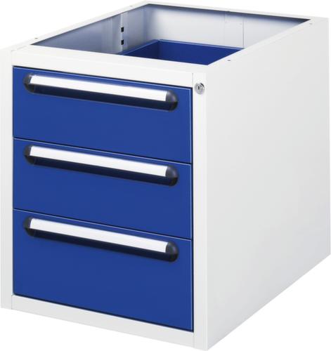 RAU Sottostruttura del cassetto