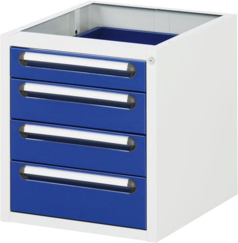 RAU Sottostruttura del cassetto