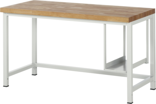 RAU Porta PC per banco da lavoro