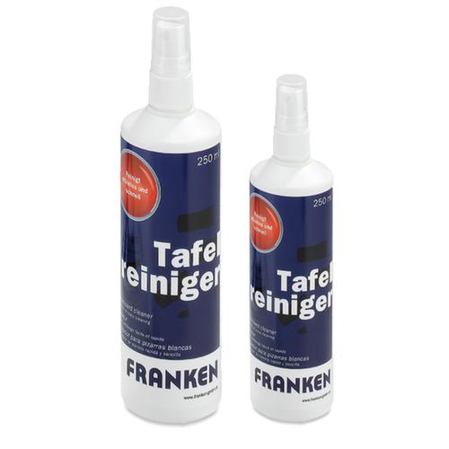 Franken Spray detergente per lavagne bianche