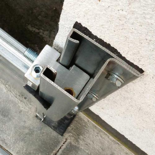 Sistema di protezione contro le inondazioni