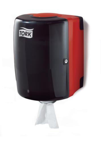 Distributore di salviette per rotoli Ø 260 mm