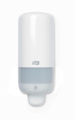 Tork Distributore di schiuma per sapone, 1 l, bianco