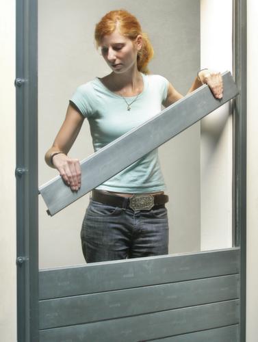 Sistema di protezione contro le inondazioni