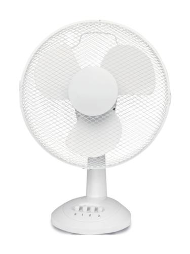 Ventilatore con angolo di inclinazione regolabile