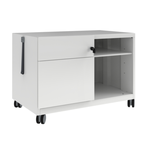 Bisley Caddy Note con cassetti e scomparti