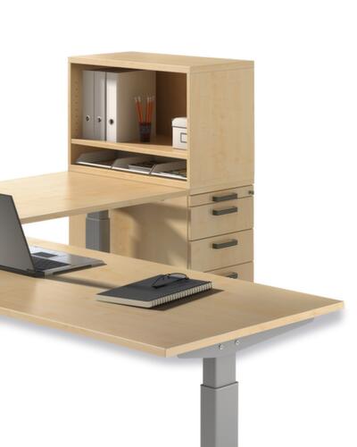 Piedistallo Up and Down