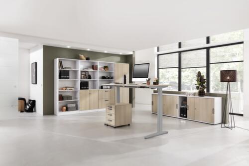 Armadio a due ante Up and Down