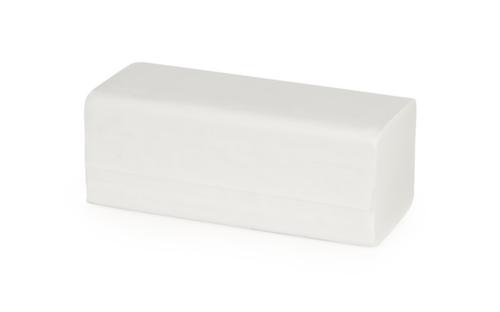 Asciugamani Eco di carta velina