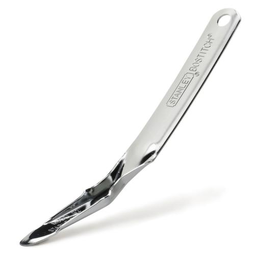 Unstapler per scatole di cartone