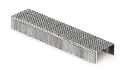 Punti metallici per cucitrici da ufficio