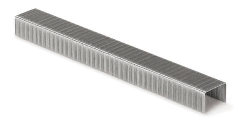 Punti metallici per cucitrici da ufficio