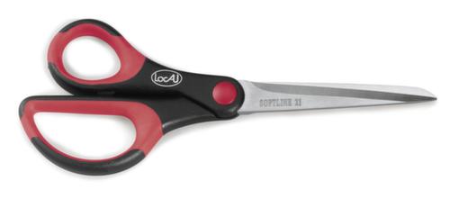 Forbici da artigiano Softline