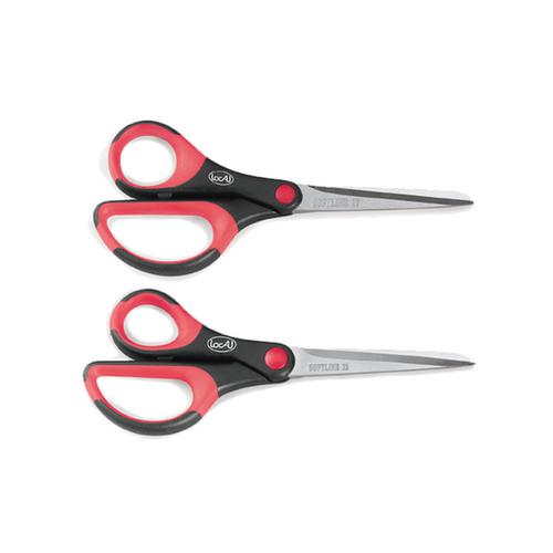 Forbici da artigiano Softline