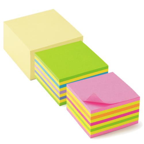 Post-it® Sticky note con 450 fogli